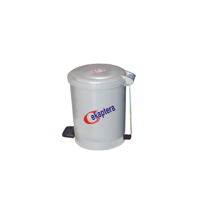 STEP BIN 10